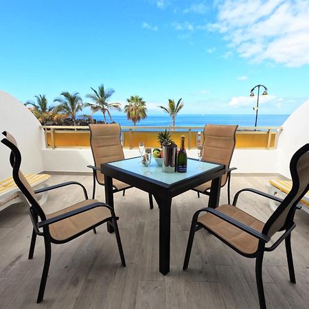 Beautiful Sunset Apartment Puerto de Santiago  Extérieur photo