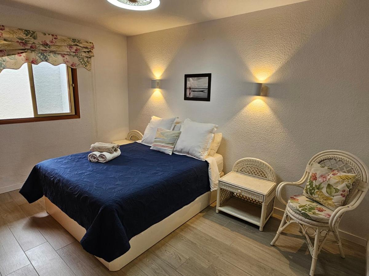 Beautiful Sunset Apartment Puerto de Santiago  Extérieur photo
