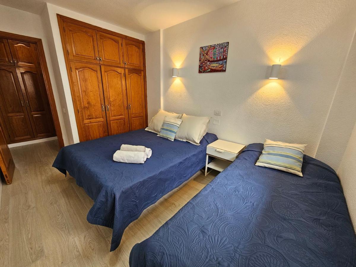 Beautiful Sunset Apartment Puerto de Santiago  Extérieur photo
