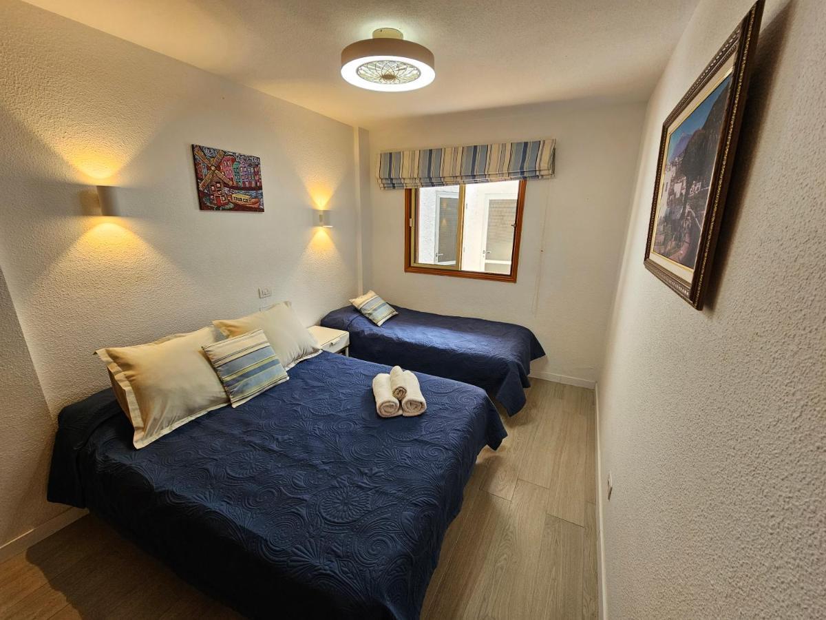 Beautiful Sunset Apartment Puerto de Santiago  Extérieur photo