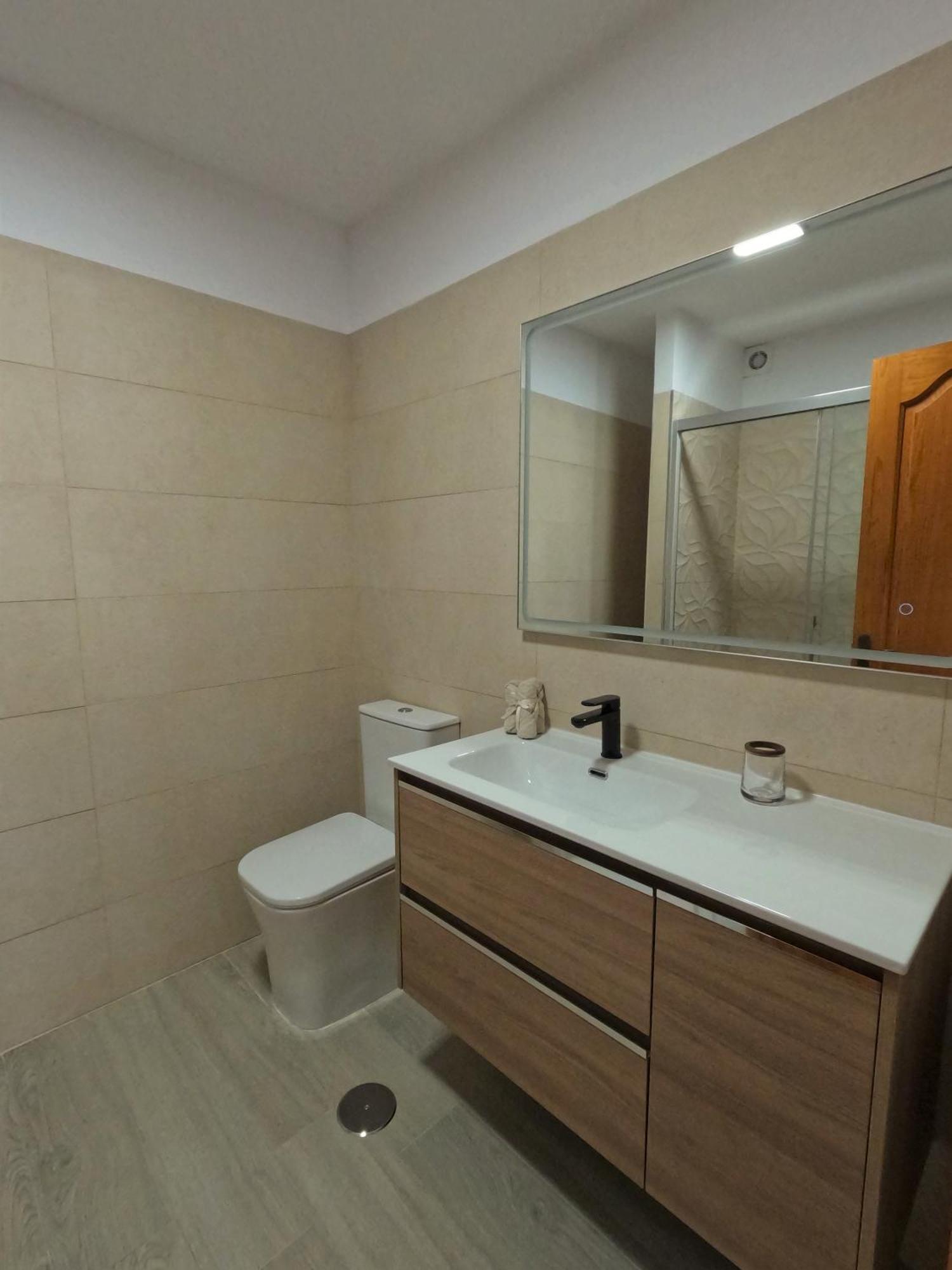 Beautiful Sunset Apartment Puerto de Santiago  Extérieur photo
