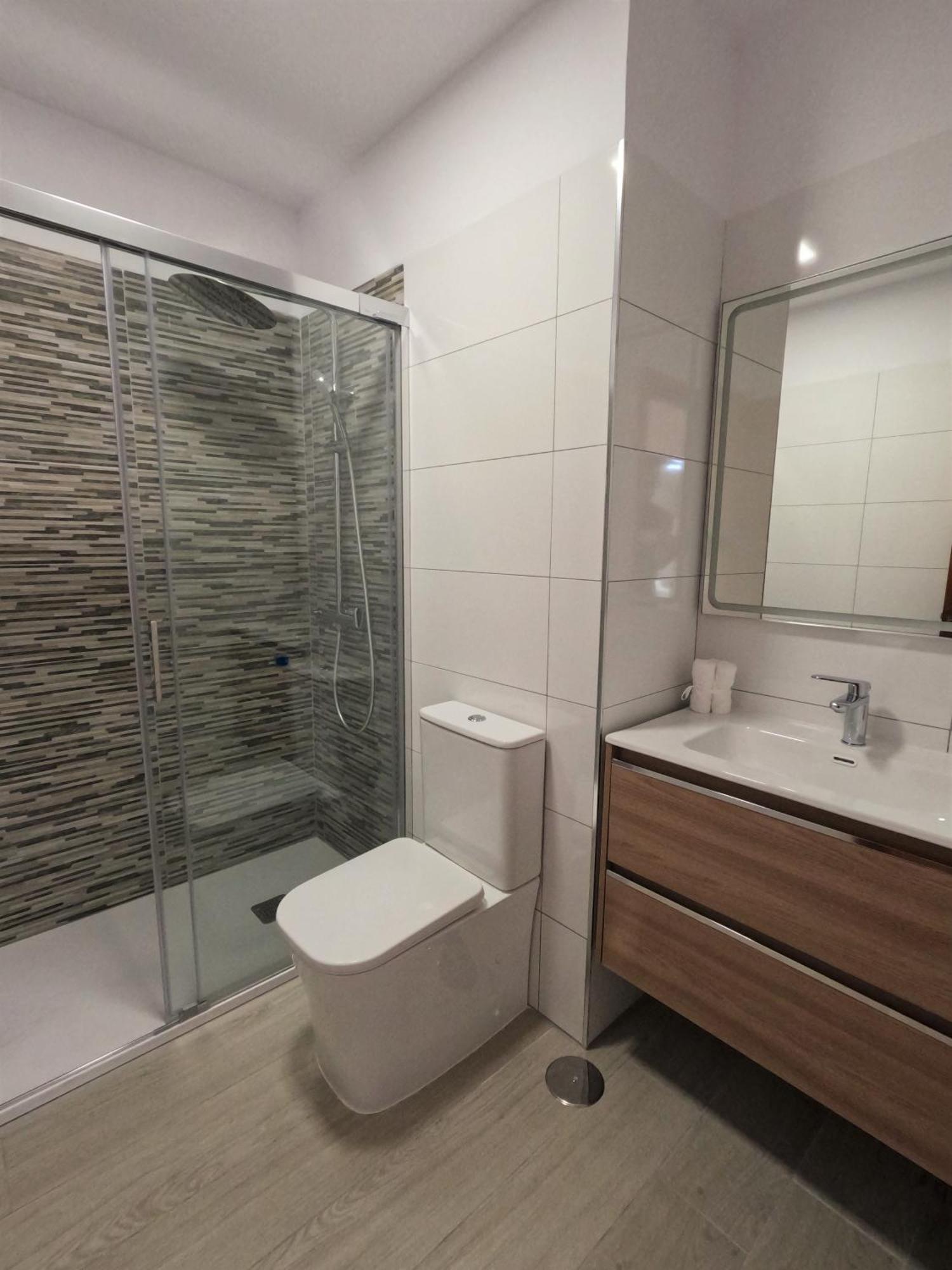 Beautiful Sunset Apartment Puerto de Santiago  Extérieur photo