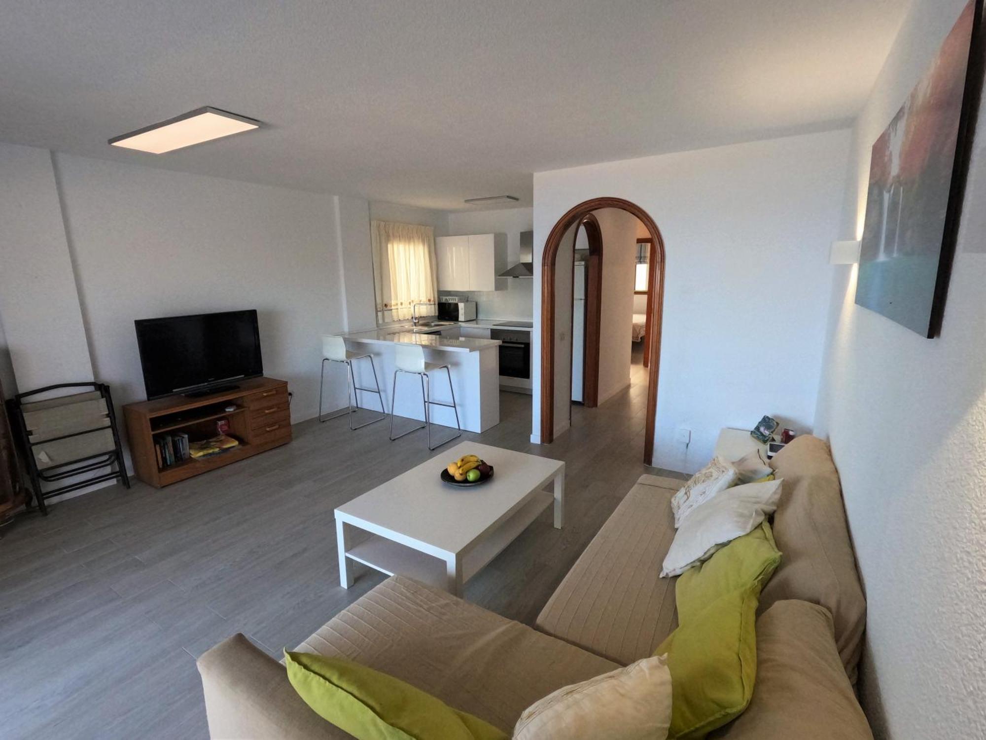Beautiful Sunset Apartment Puerto de Santiago  Extérieur photo