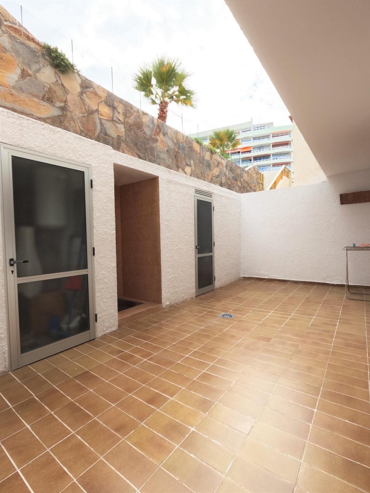 Beautiful Sunset Apartment Puerto de Santiago  Extérieur photo
