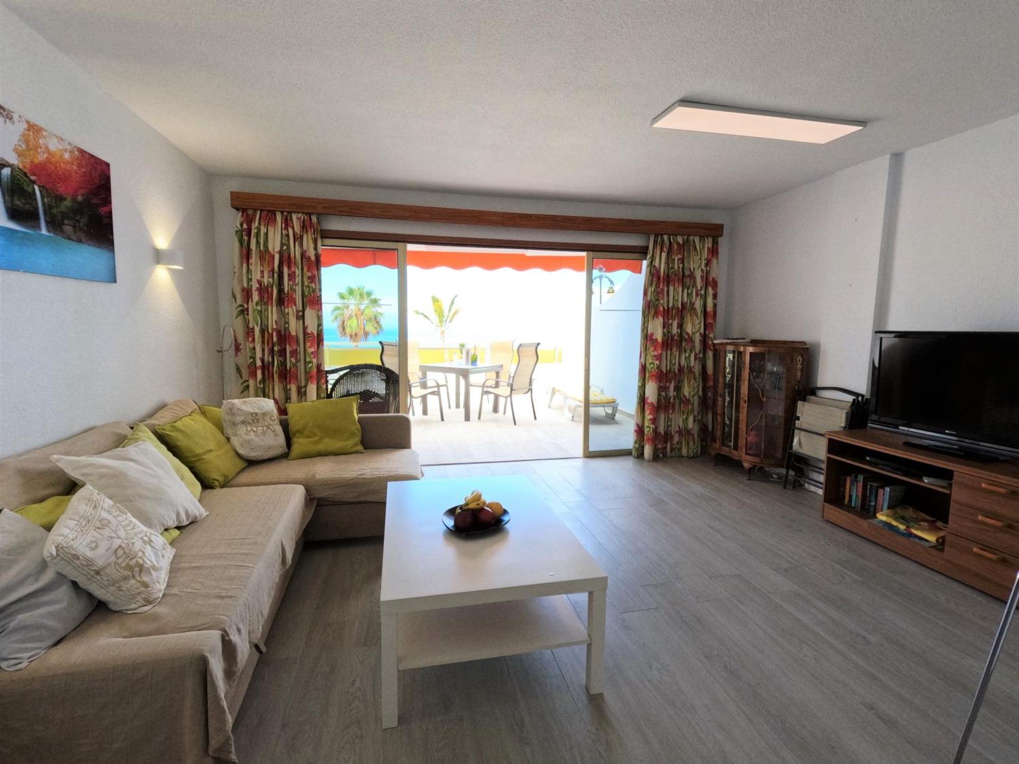 Beautiful Sunset Apartment Puerto de Santiago  Extérieur photo