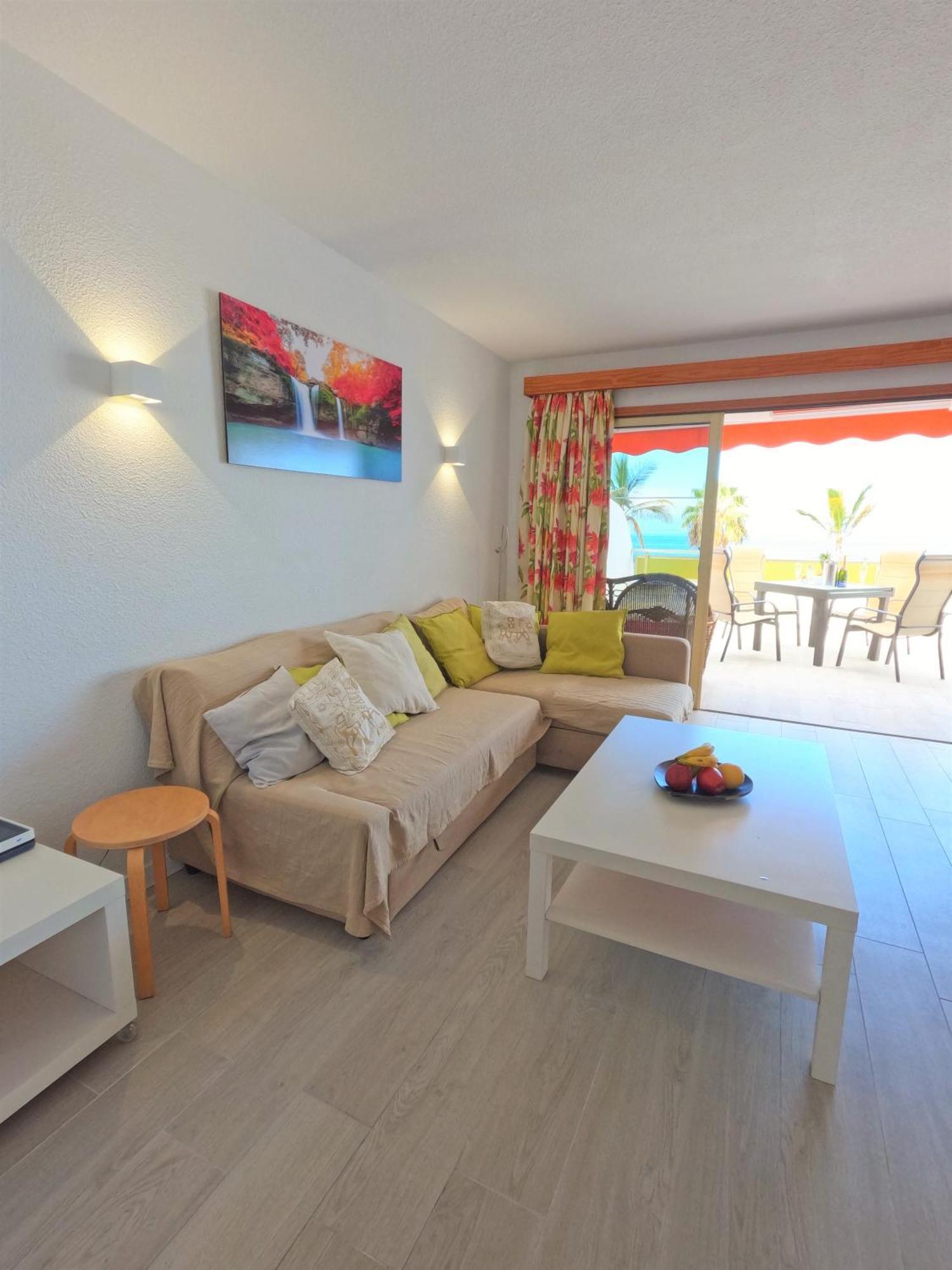 Beautiful Sunset Apartment Puerto de Santiago  Extérieur photo