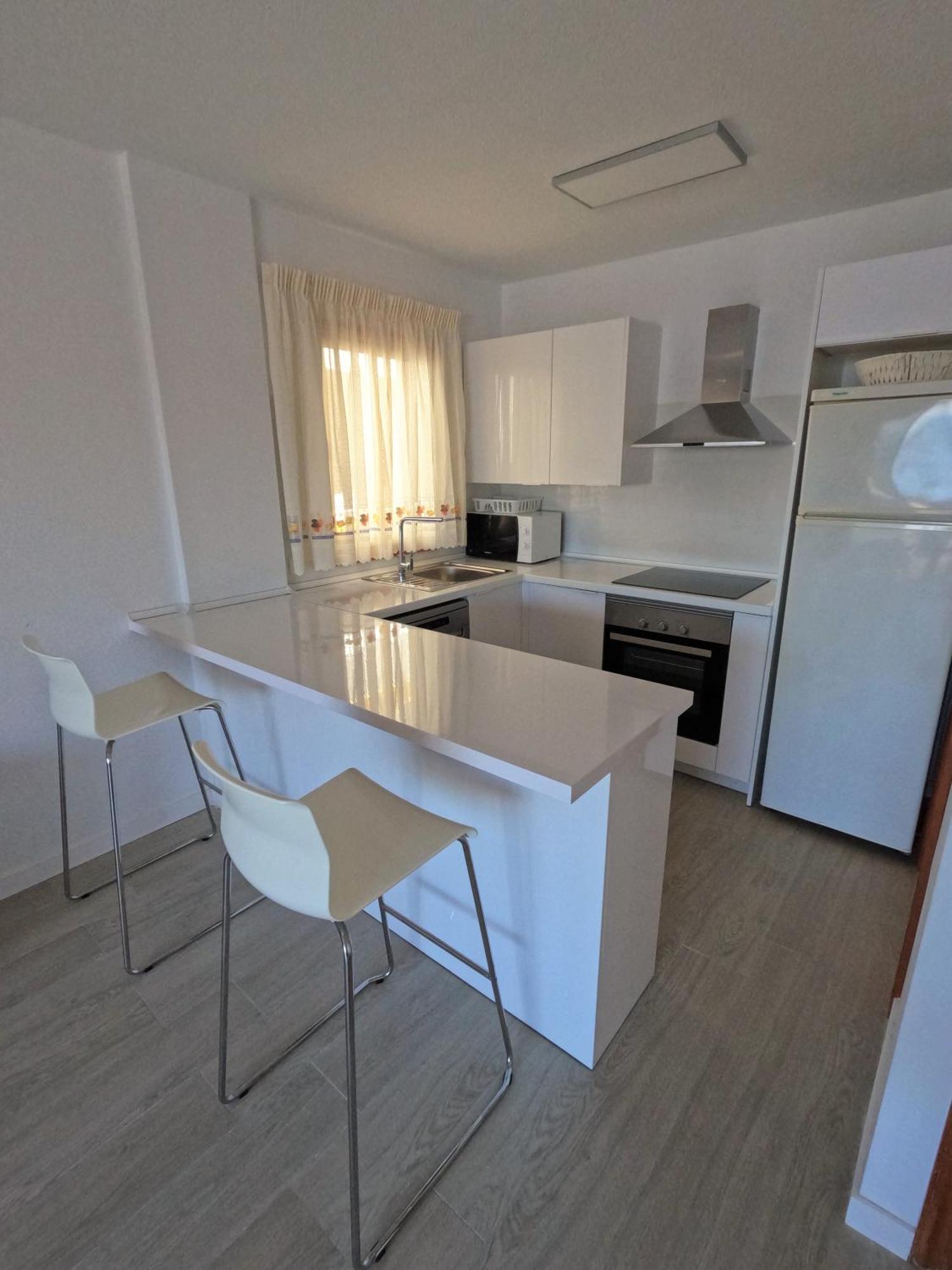 Beautiful Sunset Apartment Puerto de Santiago  Extérieur photo