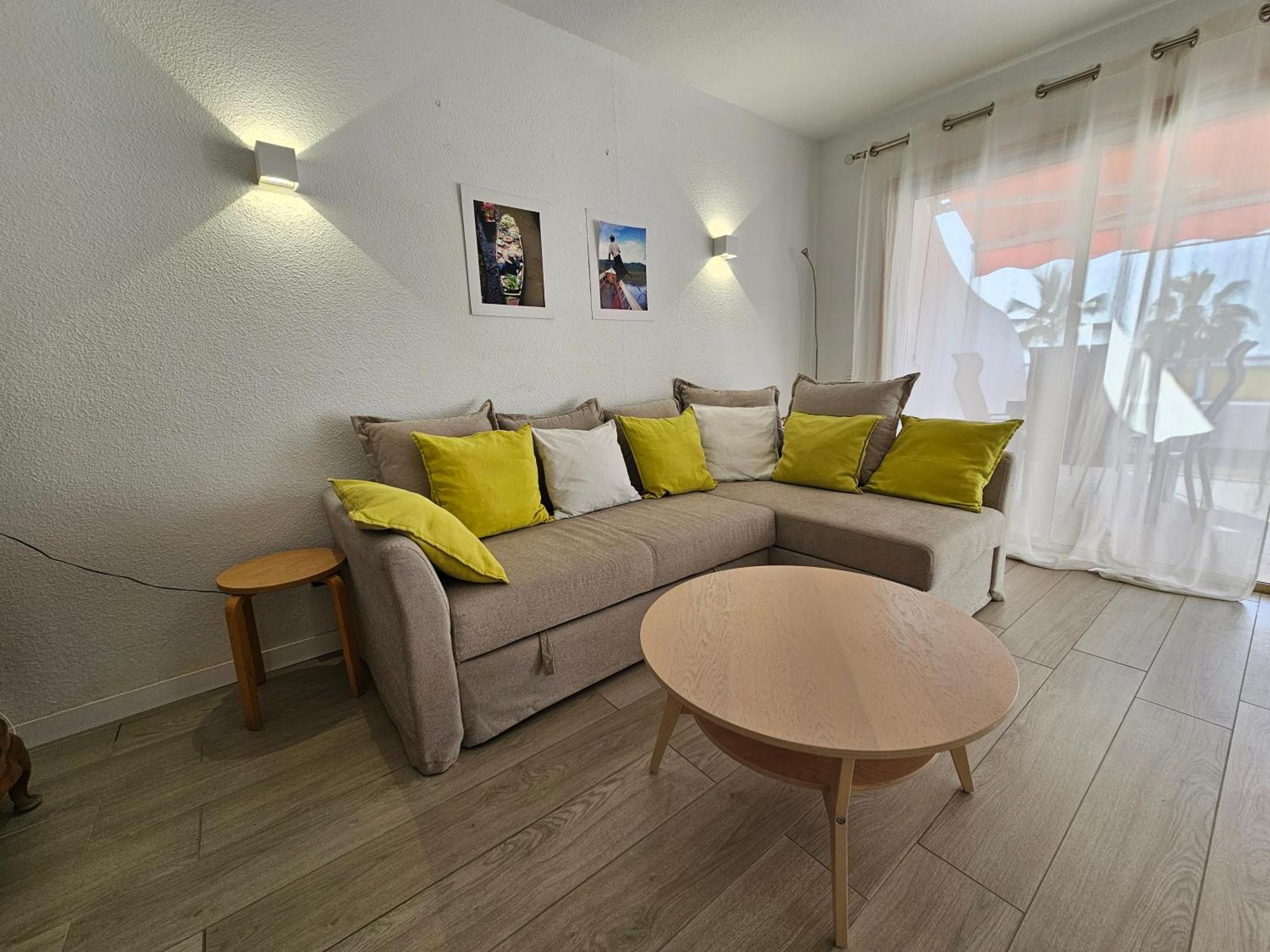 Beautiful Sunset Apartment Puerto de Santiago  Extérieur photo